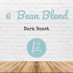 6 Bean Blend